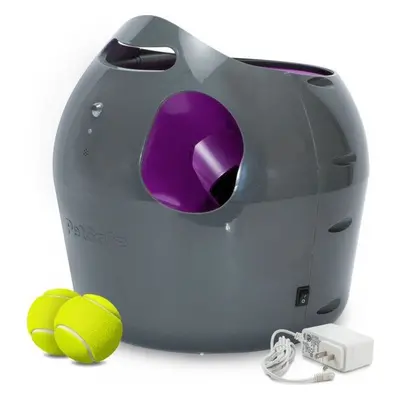 PetSafe Vrhač míčků automatický PetSafe, grey