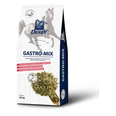 Derby Krmivo Gastro Mix DERBY, 20 kg