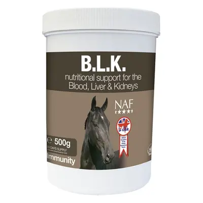 NAF BLK NAF, 500 g