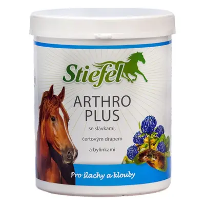 STIEFEL Arthro Plus STIEFEL, pelety, 1 kg