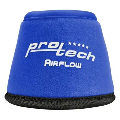 Pro-Tech Zvony AirFlow PRO-TECH, pár, royal blue