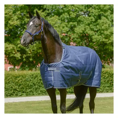 Bucas Liner Quilt Bucas, 150 g, Stay-dry podšívka, XL krk, navy Délka zad: