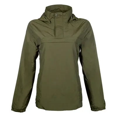 HKM Bunda Windbreaker Survival HKM, dámská, olive green