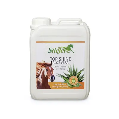 STIEFEL Top shine STIEFEL, aloe vera, 2,5 l