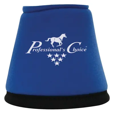 Professional's Choice Zvony Quick-Wrap® Professional's Choice, pár, royal blue