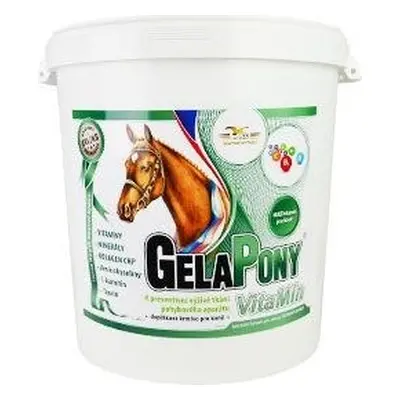 Orling Gelapony VitaMin, 10,8 kg