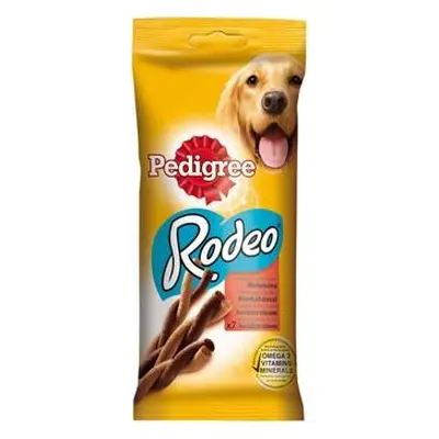 Pedigree Pochoutka pro psy Rodeo hovězí Pedigree, 70 g