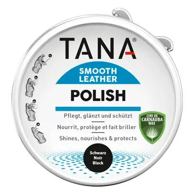 Tana Vosk na kůži TANA, 50 ml, černý