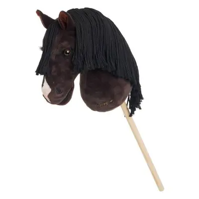 LeMieux Hobby horse Valegro Lemieux, hnědý