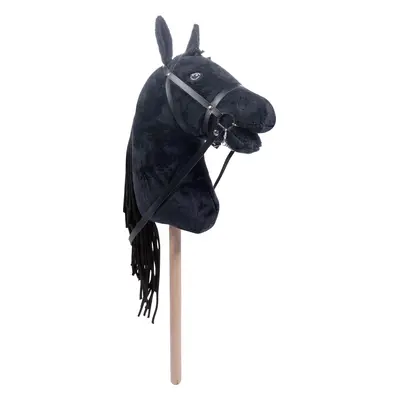 HKM Hobby horse HKM, černý