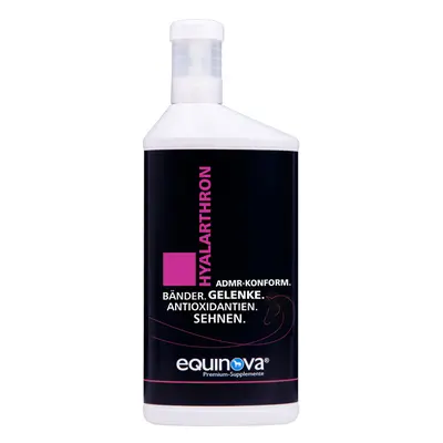 Equinova Podpora pohybového aparátu Hyalathron Liquid Equinova, 1 kg