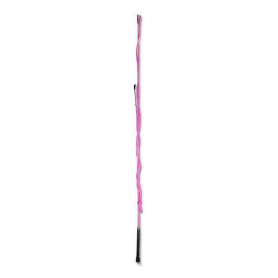 WALDHAUSEN Bič lonžovací Waldhausen, 1,8/2 m, pink Délka: 180 cm