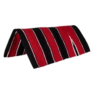 Lakota Dečka podsedlová Navayo Blanket Lakota, westernová, RN1-LTB, red/black