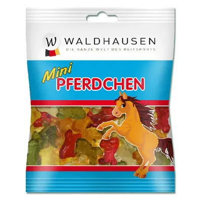 HARIBO Bonbóny koníci Waldhausen HARIBO, 100 g