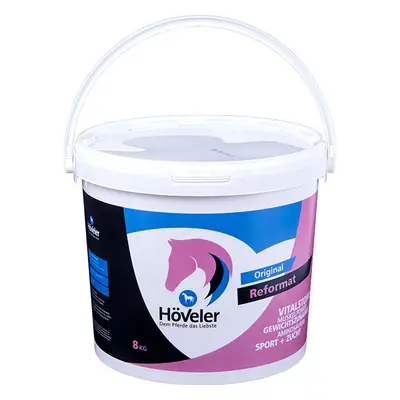 Höveler Granule Reformat Höveler, 8 kg