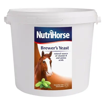 NutriHorse Pivovarské kvasnice NutriHorse, 2 kg