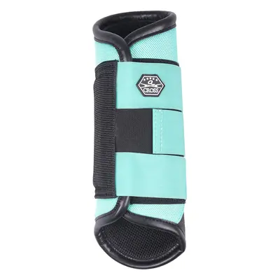 QHP Kamaše zadní Eventing Technical QHP, pár, mint green