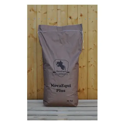 NovaEqui Müsli Plus NovaEqui, 20 kg