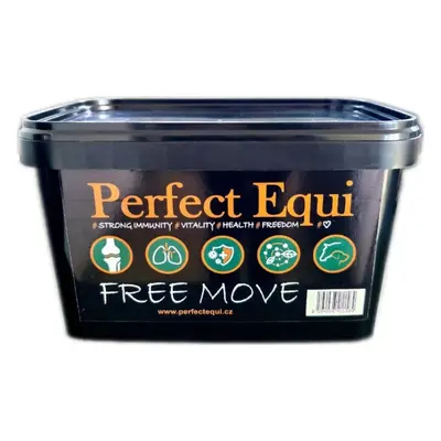 Perfect Equi Doplněk pro koně Free Move Perfect Equi, 1,2 kg