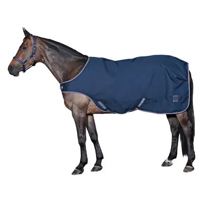 Horseguard Deka pracovní HorseGuard, nepromokavá, 0 g, navy Délka zad: L