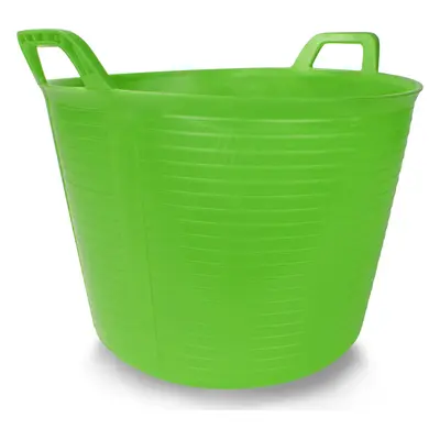 Kanguro Kýbl flexibilní Kanguro, 35 l, lime