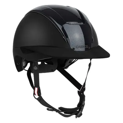 CASCO Helma Duell CASCO, černá Obvod hlavy: 50-54 cm