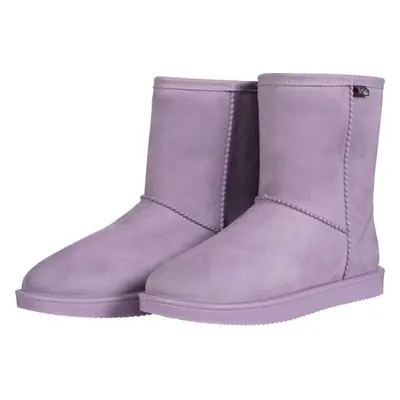 HKM Válenky Davos HKM, zimní, dětské, mauve