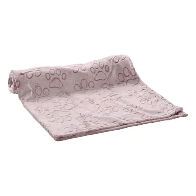 Flamingo Deka pro psy Lalia Flamingo, 150x100 cm, old pink