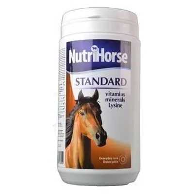 NutriHorse Standard NutriHorse, 1 kg