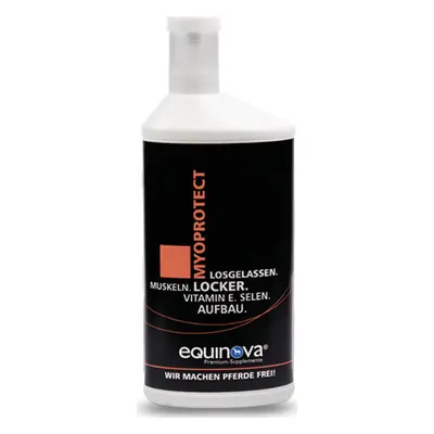 Equinova Myoprotect - regenerace po zátěži Equinova, tekutý, 1 l