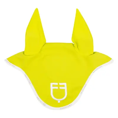 EQUESTRO Čabraka GP Logo EQUESTRO, lime/white