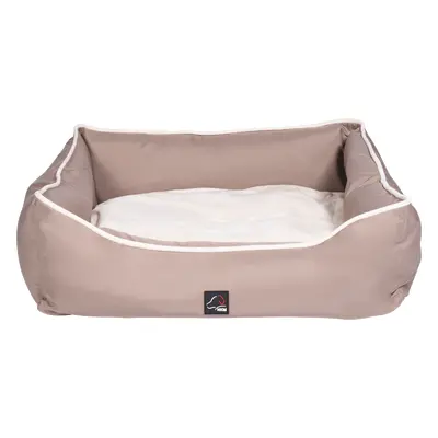 HKM Pelech pro psy Amitye HKM, taupe