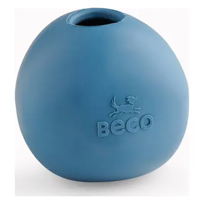 BeCo Hračka pro psy Wobble Ball Beco, 7,6 cm, blue