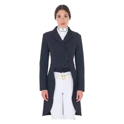 EQUESTRO Frak závodní EQUESTRO, dámský, navy blazer