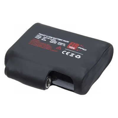 Catago Baterie 12V FIR-Tech CATAGO, 2600mAh, černá