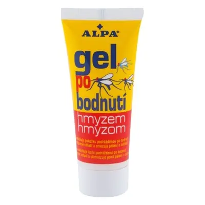 Alpa gel po bodnutí hmyzem, 20 ml