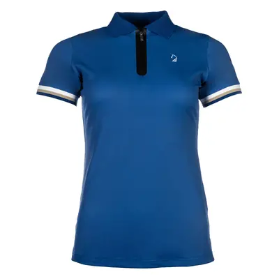 Lauria Garrelli Triko Polo Amalfi Lauria Garrelli, blue