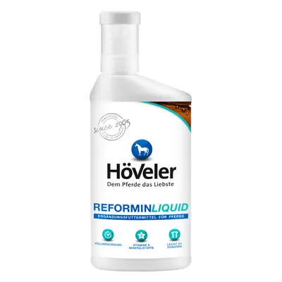 Höveler Reformin Liquid Höveler, 500 ml