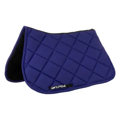 Supreme Dečka podsedlová Pleasure Supreme, skoková, royal blue