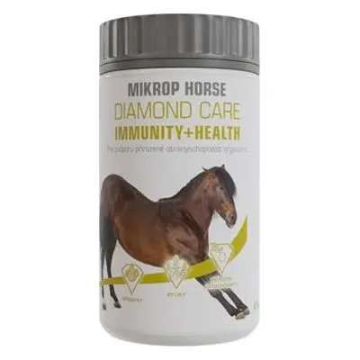 Mikrop Doplňkové krmivo Immunity + Health Diamond Care Mikrop, 0,75 kg