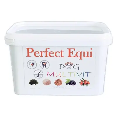 Perfect Equi Doplněk pro psy Multivit Perfect Equi