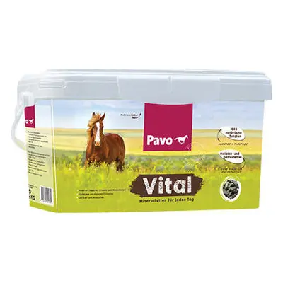 PAVO Vital PAVO, 8 kg