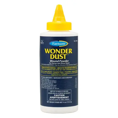 FARNAM Prášek Wonder Dust FARNAM, 113 g