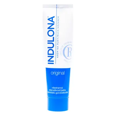 Indulona original modrá, 85 ml