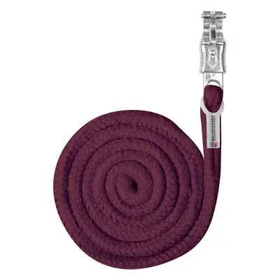 WALDHAUSEN Vodítko Plus Panic Waldhausen, 2 m, velvet red