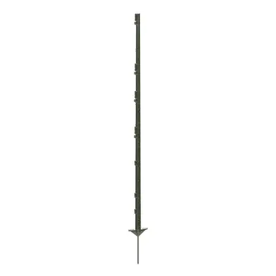 KERBL Tyčka na elektrický ohradník Kerbl, 156 cm, green