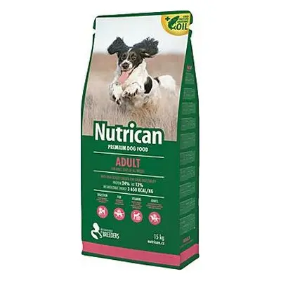 Granule NutriCan Adult, 3 kg