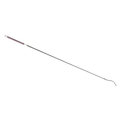 USG Bič drezurní Chic USG, 110/120 cm, burgundy Délka: