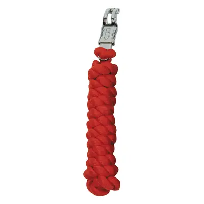 Horseguard Vodítko Panic HorseGuard, 2 m, red