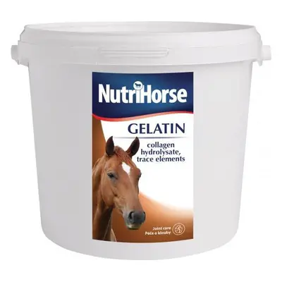 NutriHorse Gelatin NutriHorse, 3 kg